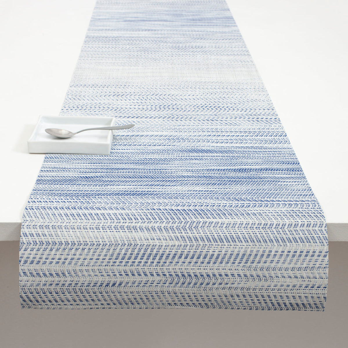 Wave Table Runners - Blue