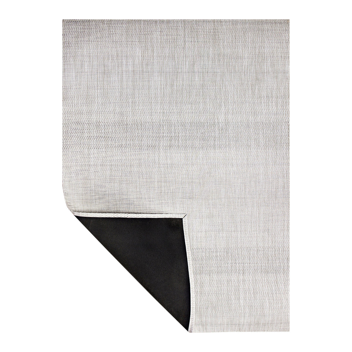 Wave Rugs - Grey