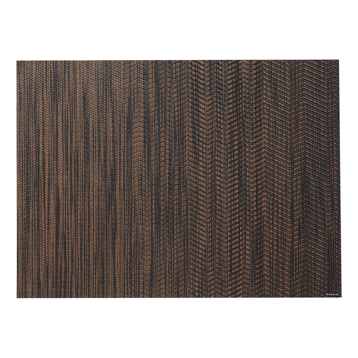 Wave Placemats - Tiger Eye