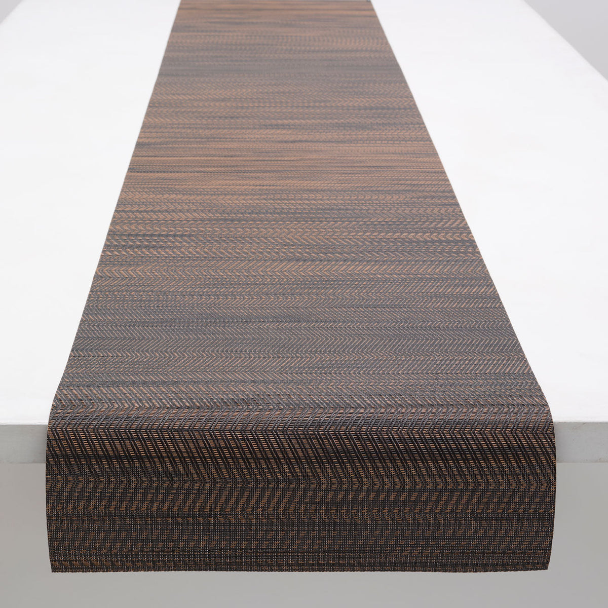 Wave Table Runners - Tiger Eye