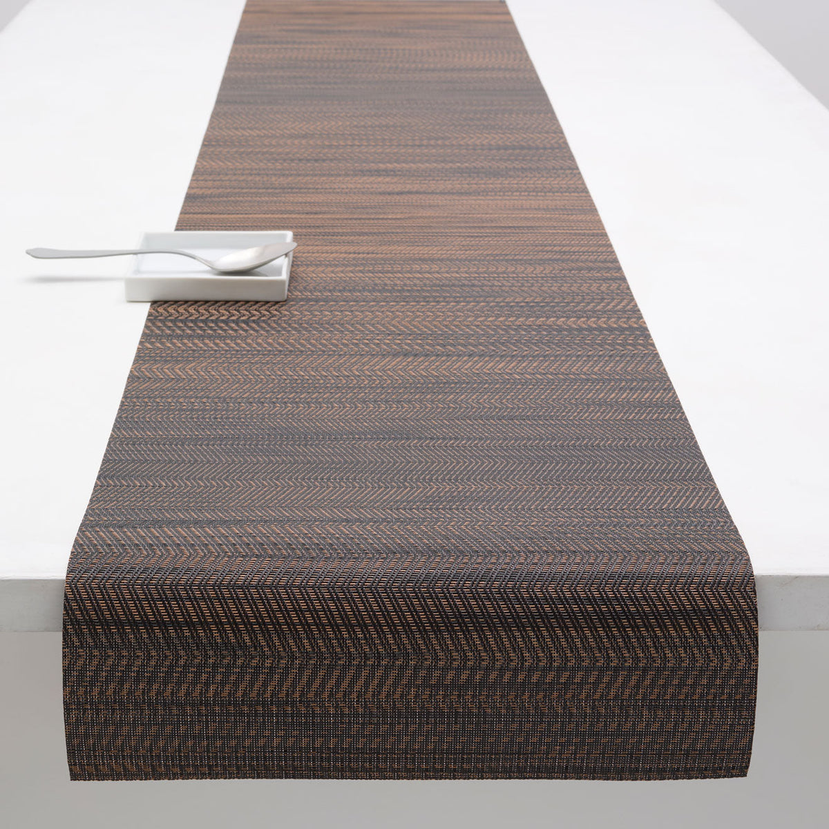 Wave Table Runners - Tiger Eye