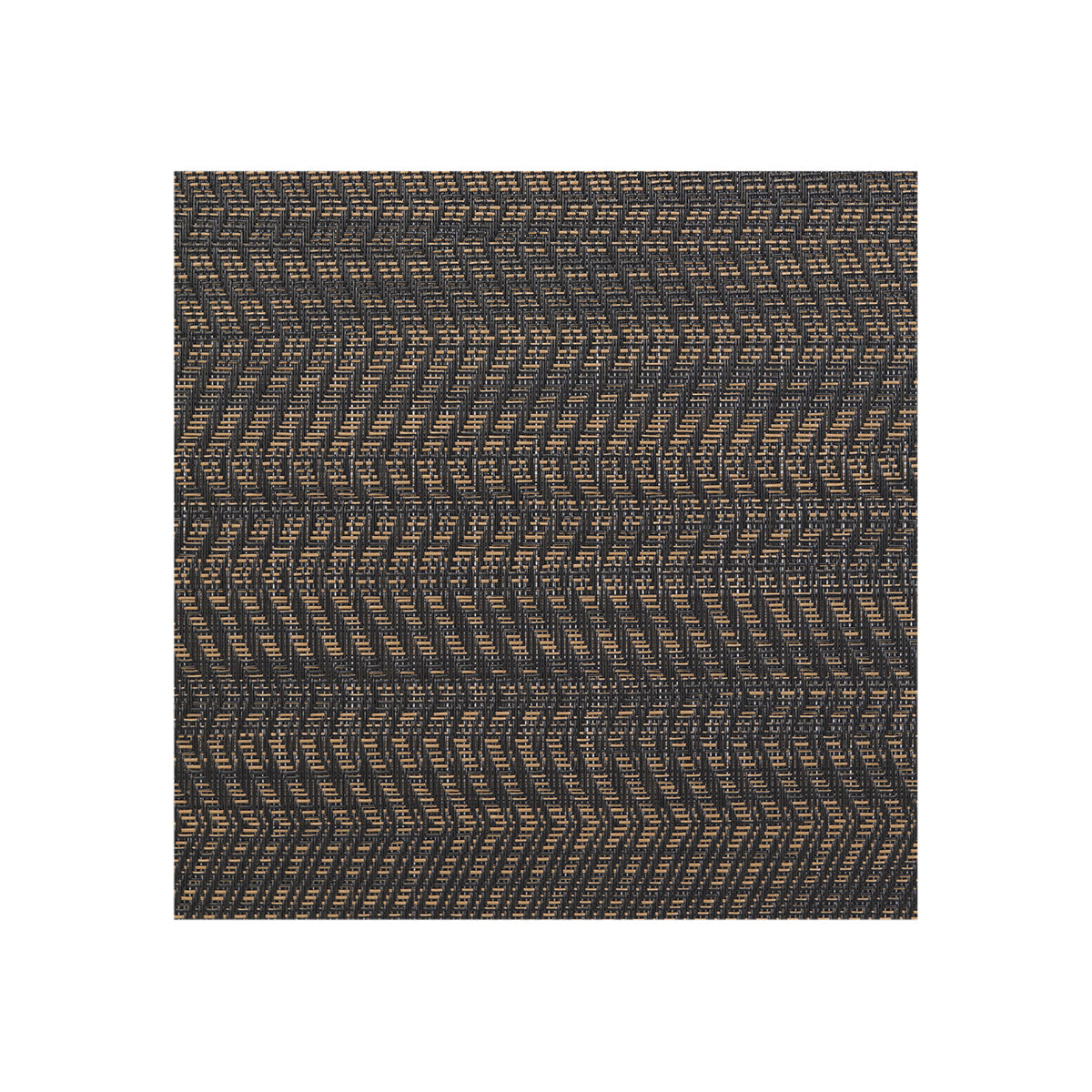 Wave Fabric Samples - Tiger Eye