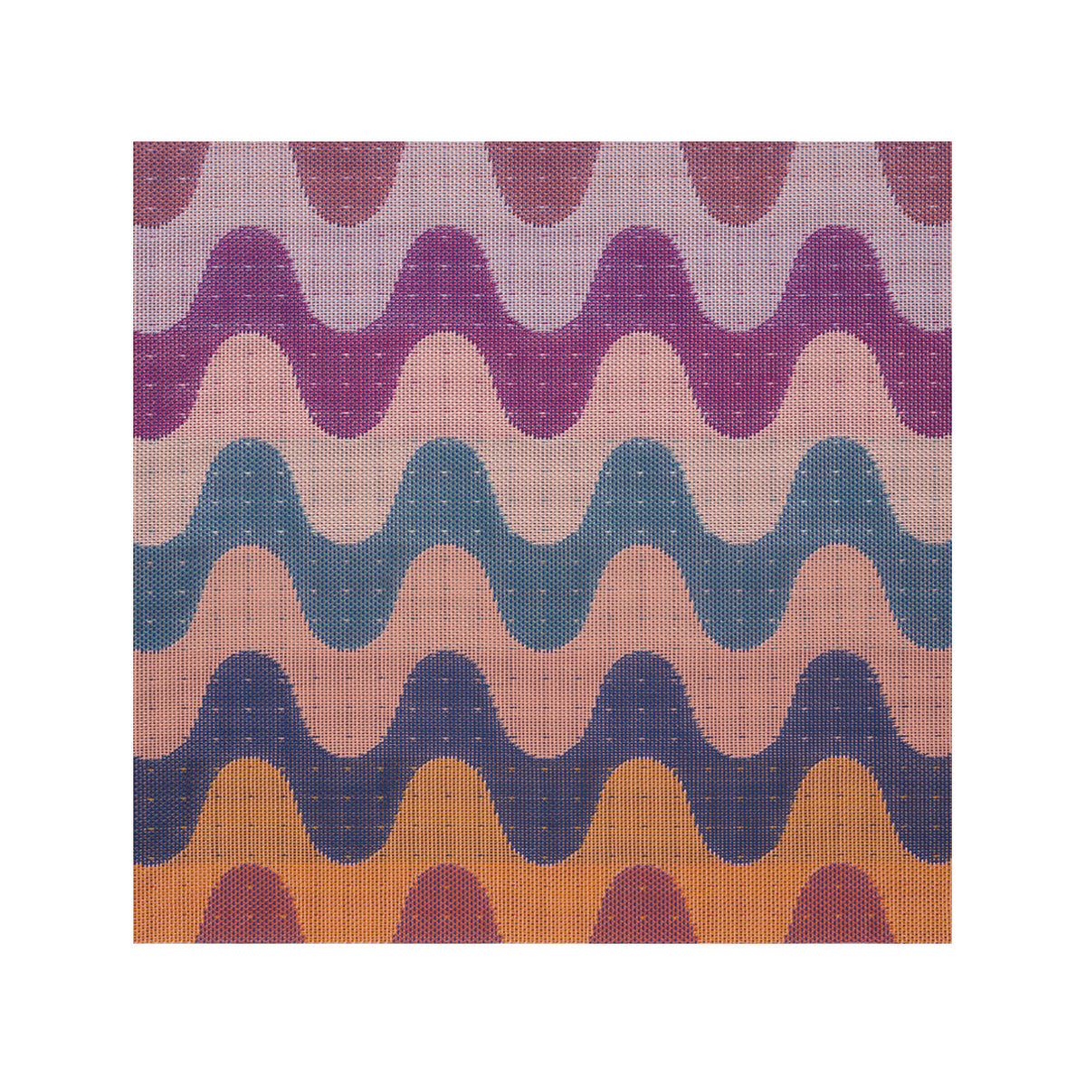 Wiggle Worktop - Heatwave