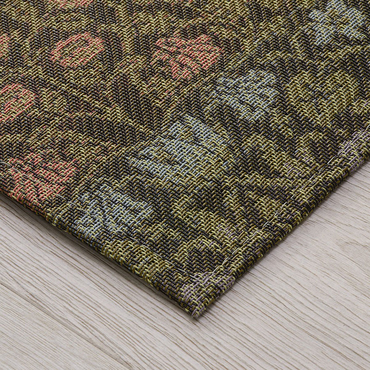 William Morris Rugs