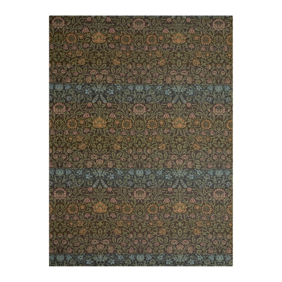 William Morris Rugs