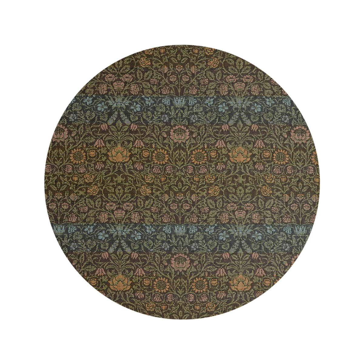 William Morris Rugs