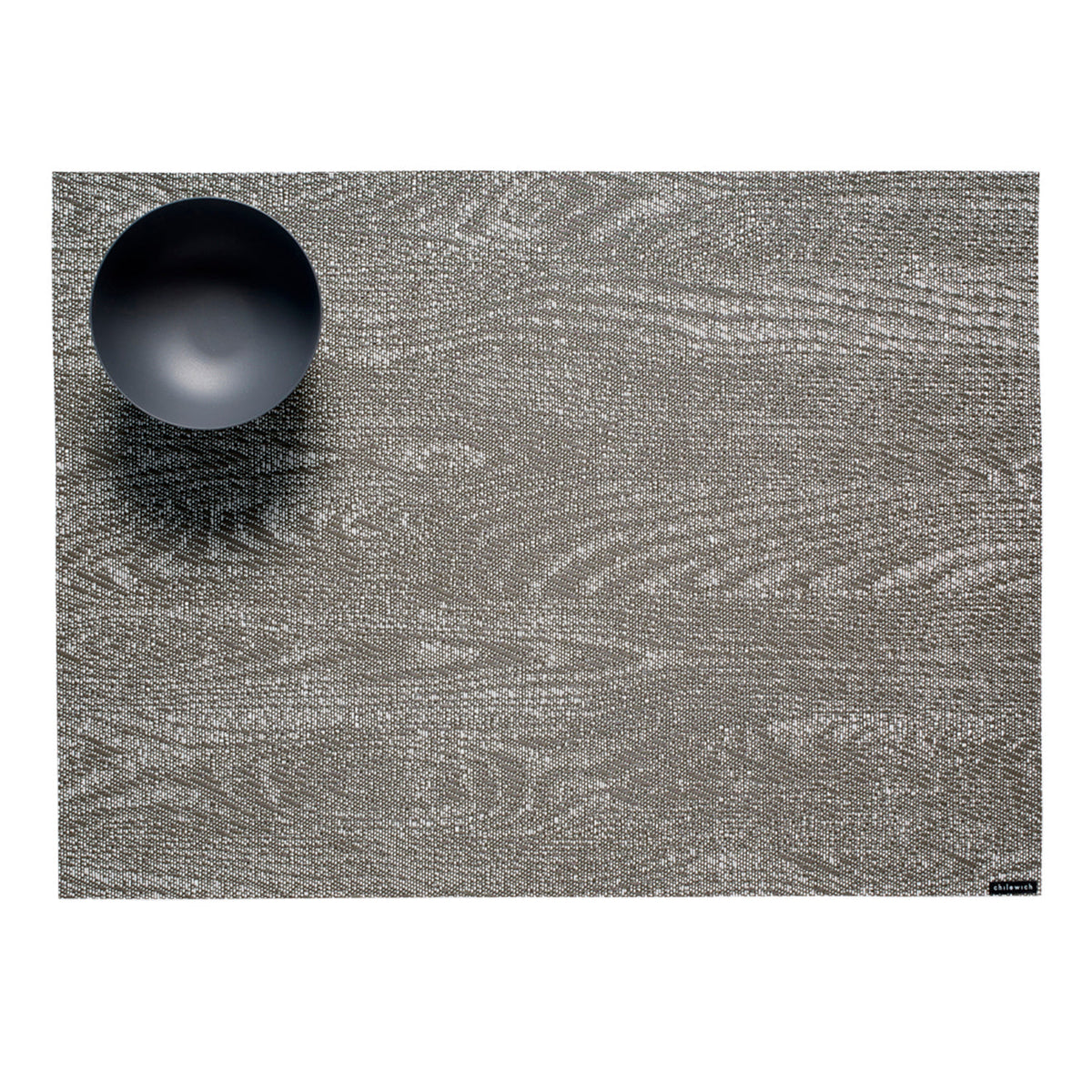 Woodgrain Placemats - Umber
