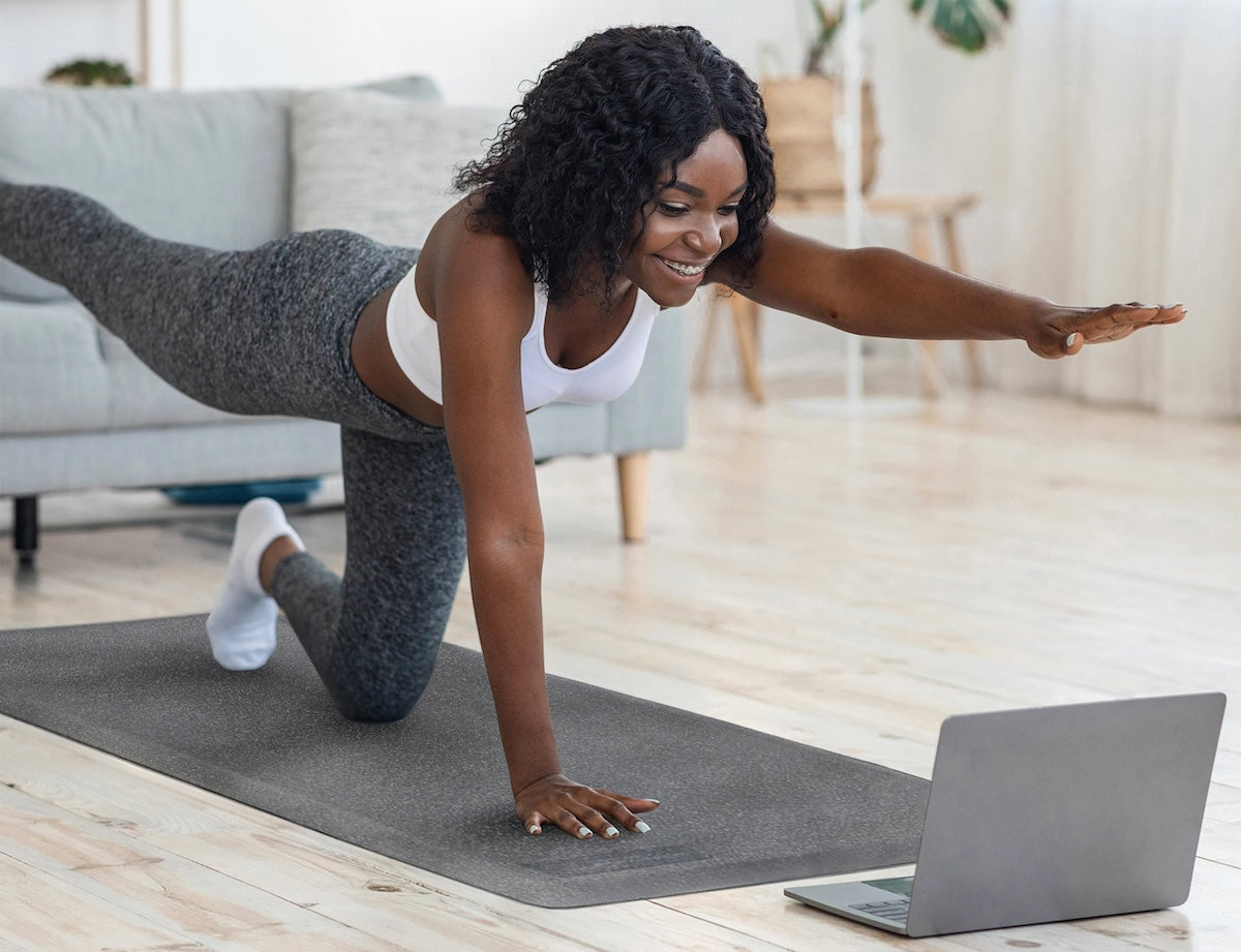 WellnessMats FitnessMats