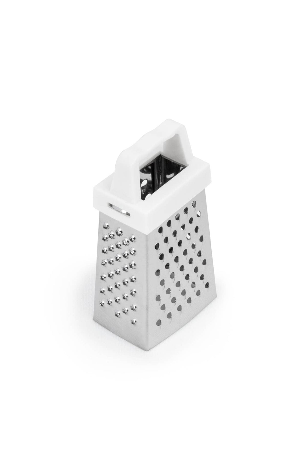 Fox Run Mini Grater, Stainless Steel, 2.5"