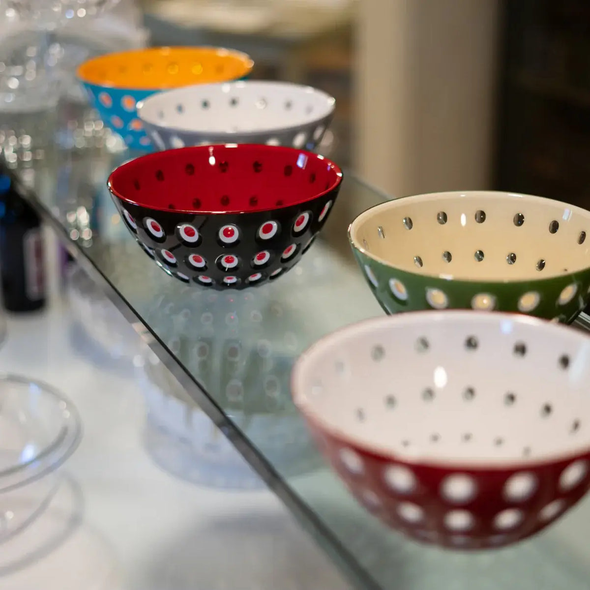 LE MURRINE / Large Bowl