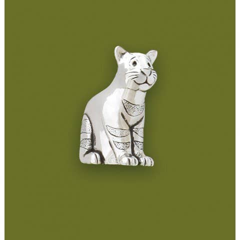 Cat Toothpick Holder