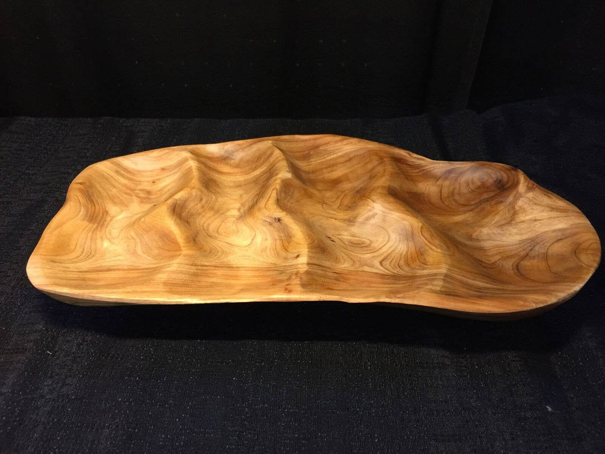 Divided Platter