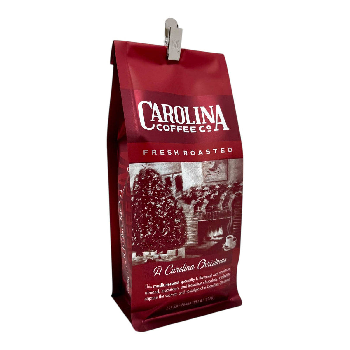 A Carolina Christmas