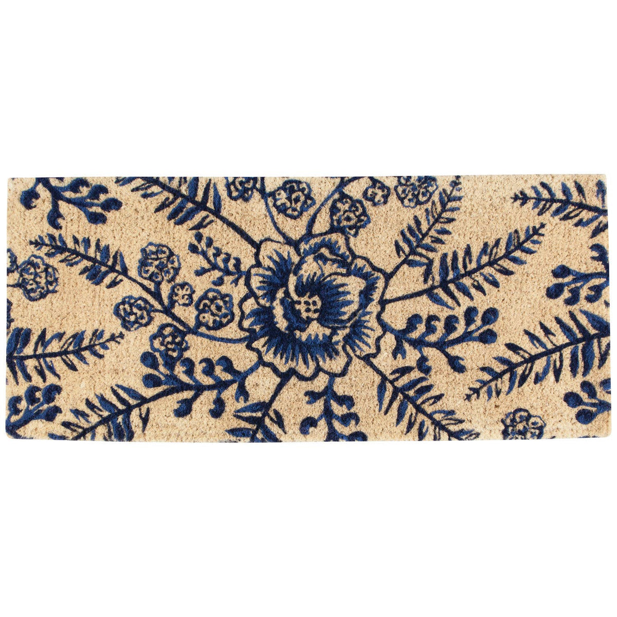 Juliette Estate-Size Large Coir Doormat