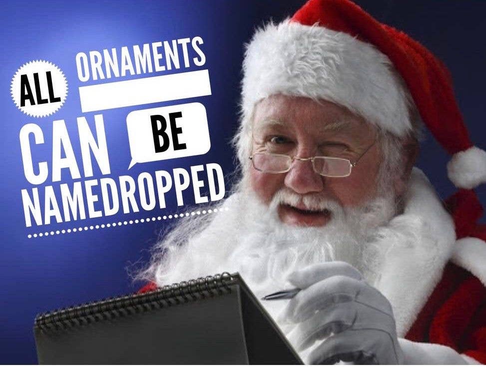 Ornaments | Christmas Ornaments | Christmas in Red Crab
