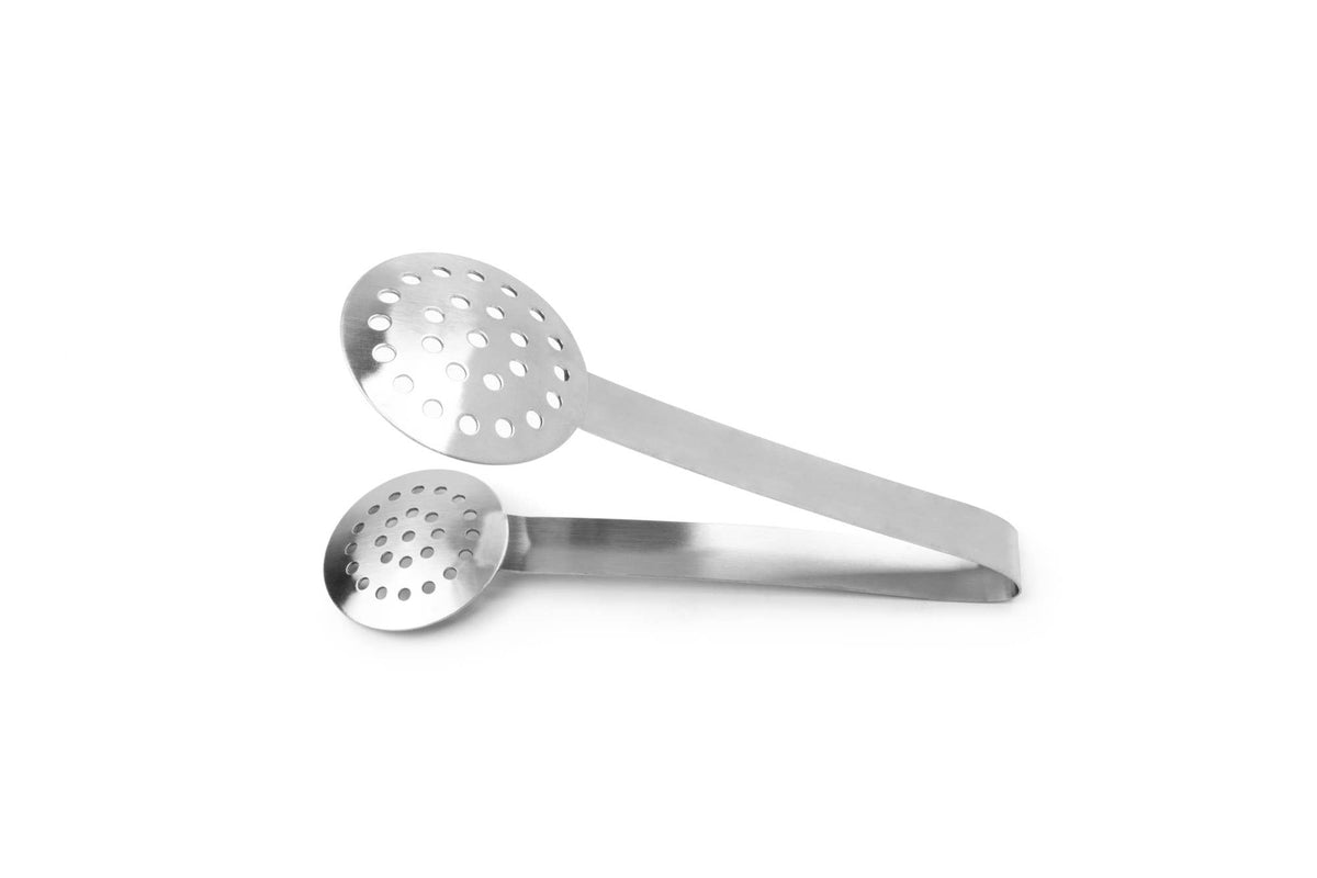Fox Run Tea Bag Squeezer, 0.75" x 2.25" x 6.75"
