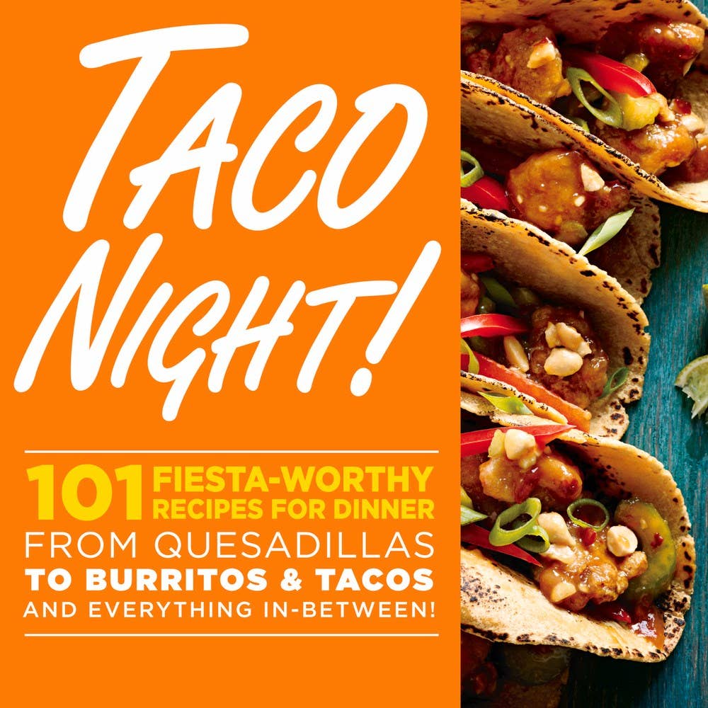 Taco Night!
