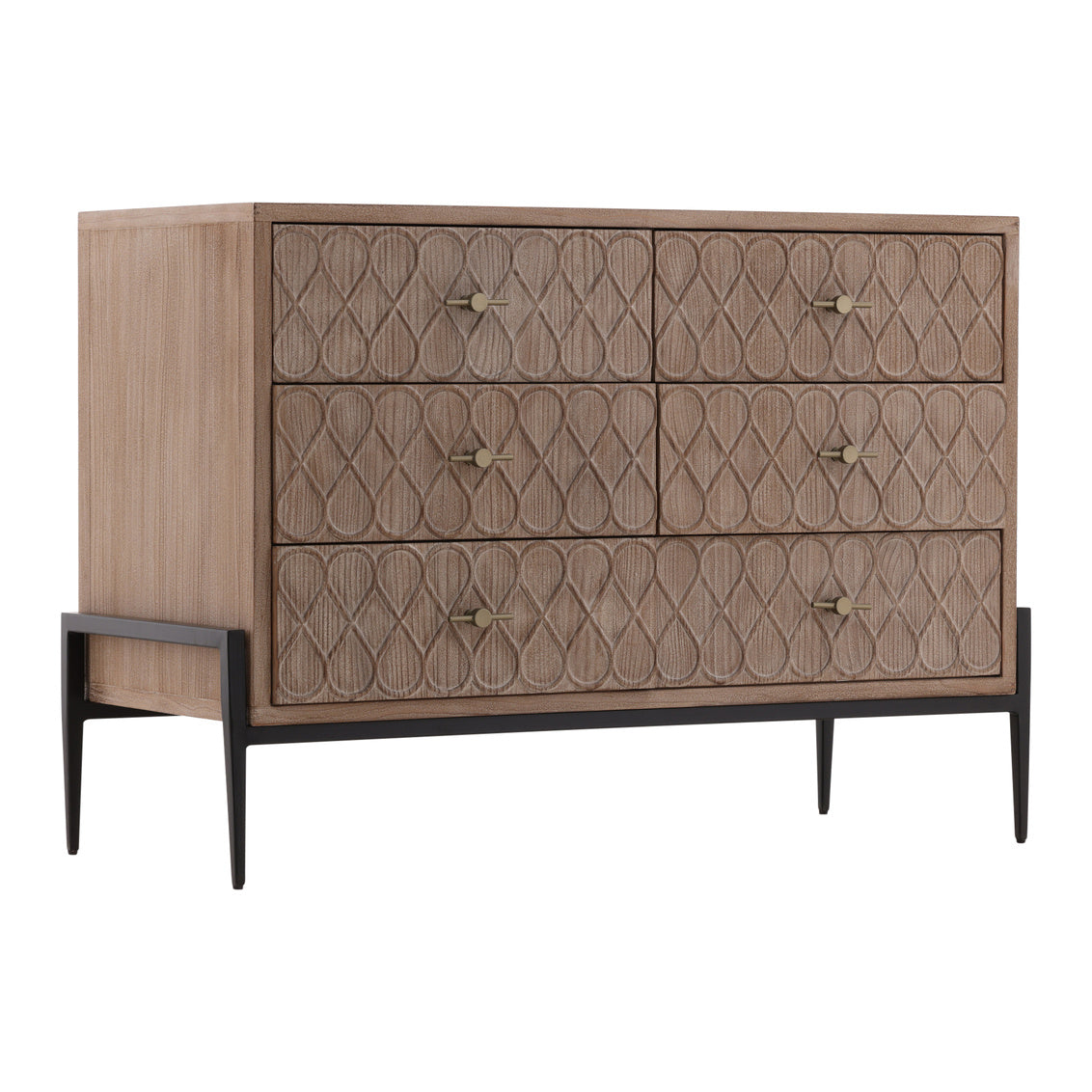 Beaumont Chest