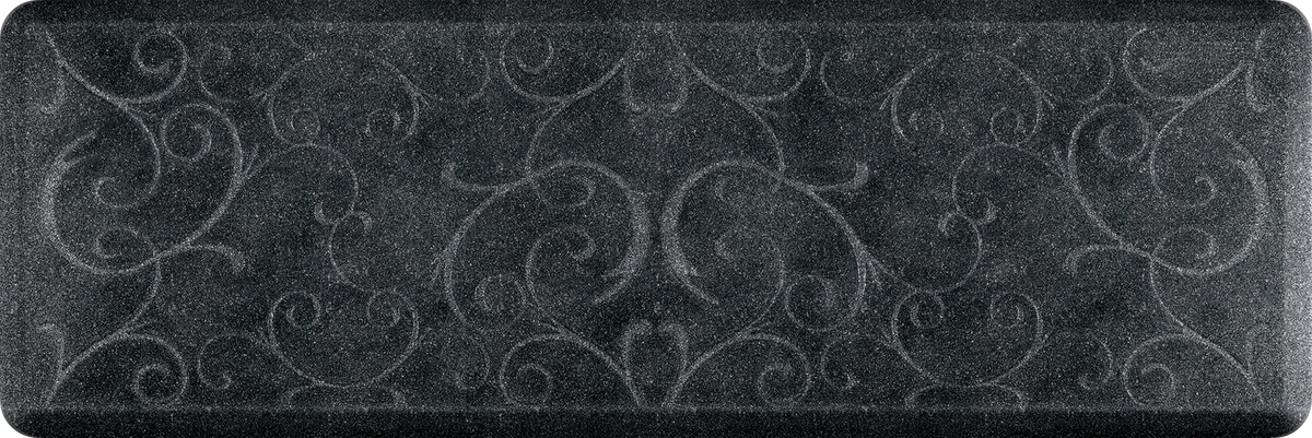 WellnessMats Granite Bella
