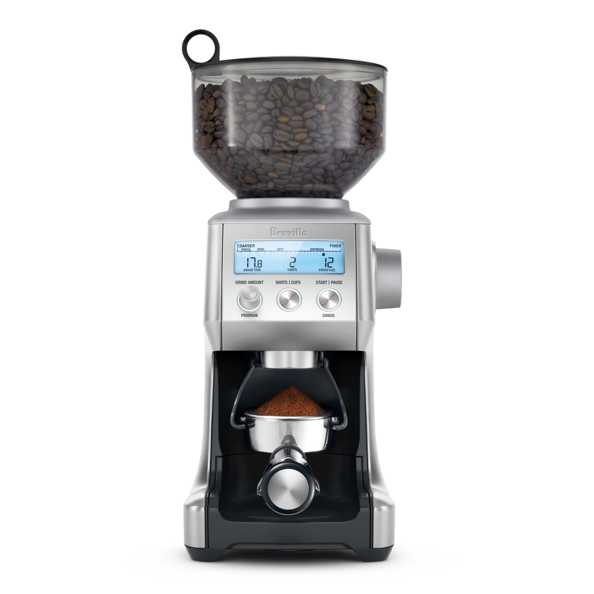 Breville the Smart Grinder Pro