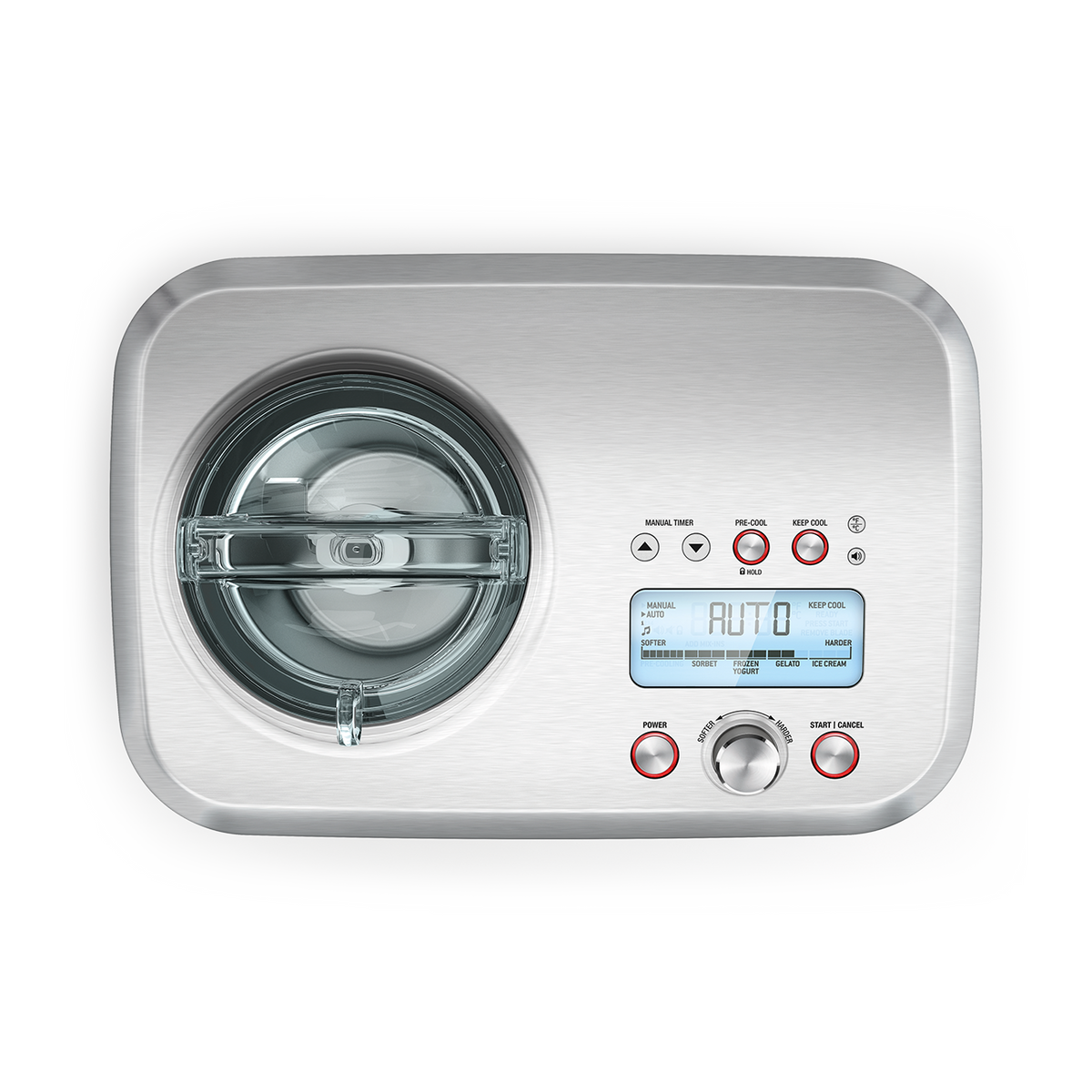 Breville the Smart Scoop