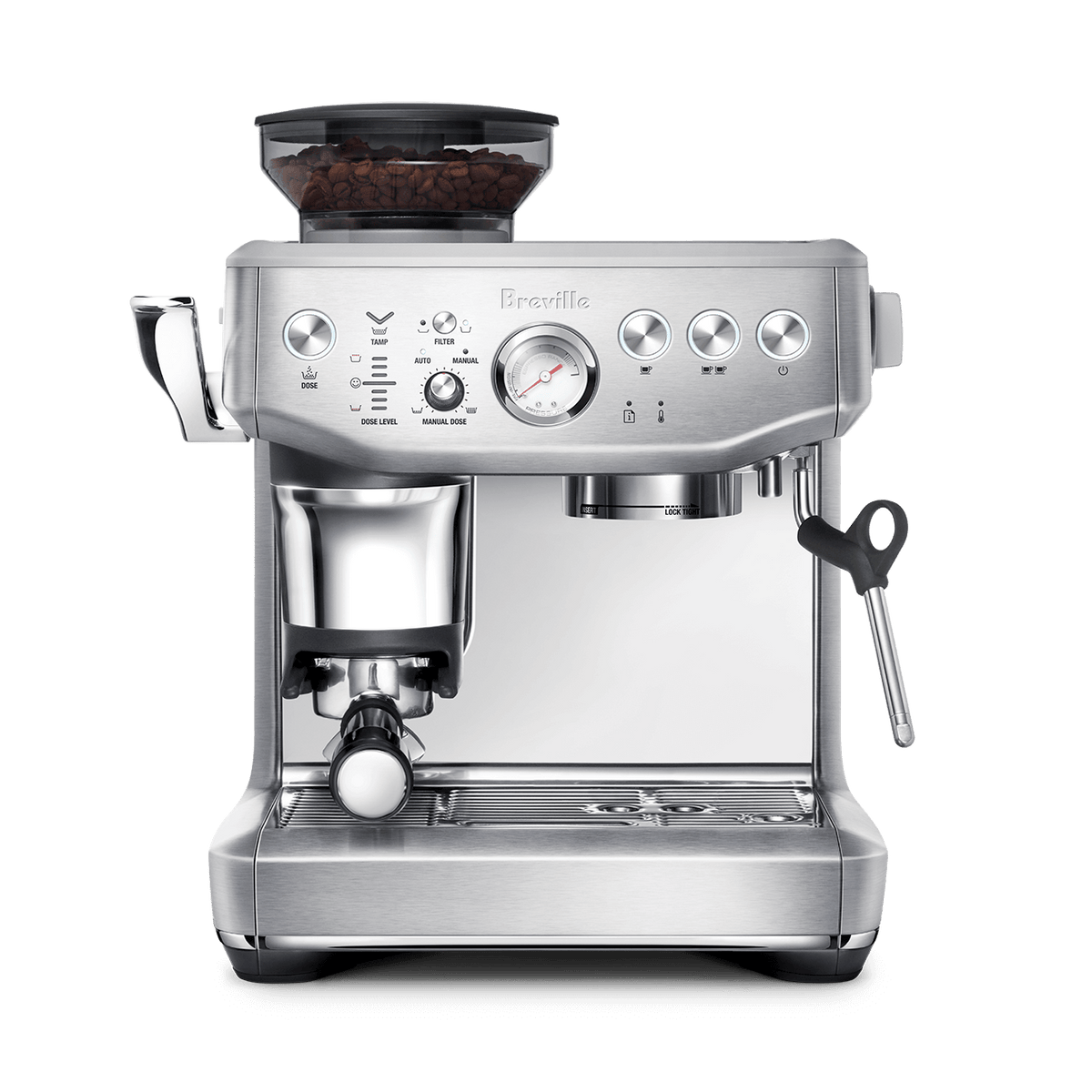 Breville the Barista Express Impress