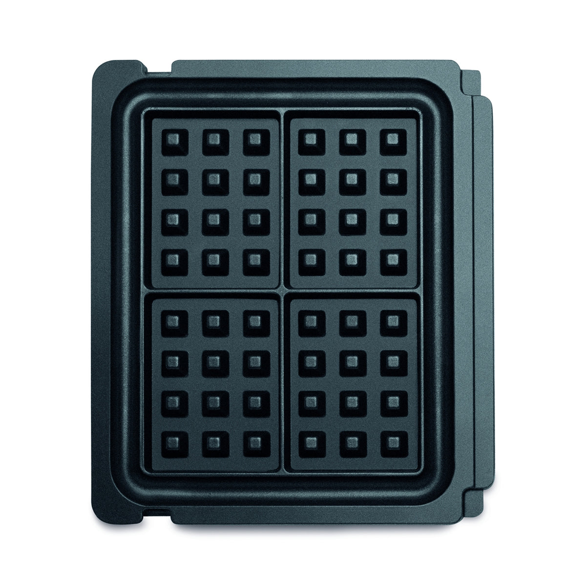 Breville Breville Waffle Plates for Sear & Press Grill