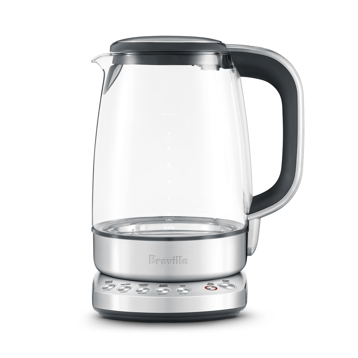 Breville the IQ Kettle Pure