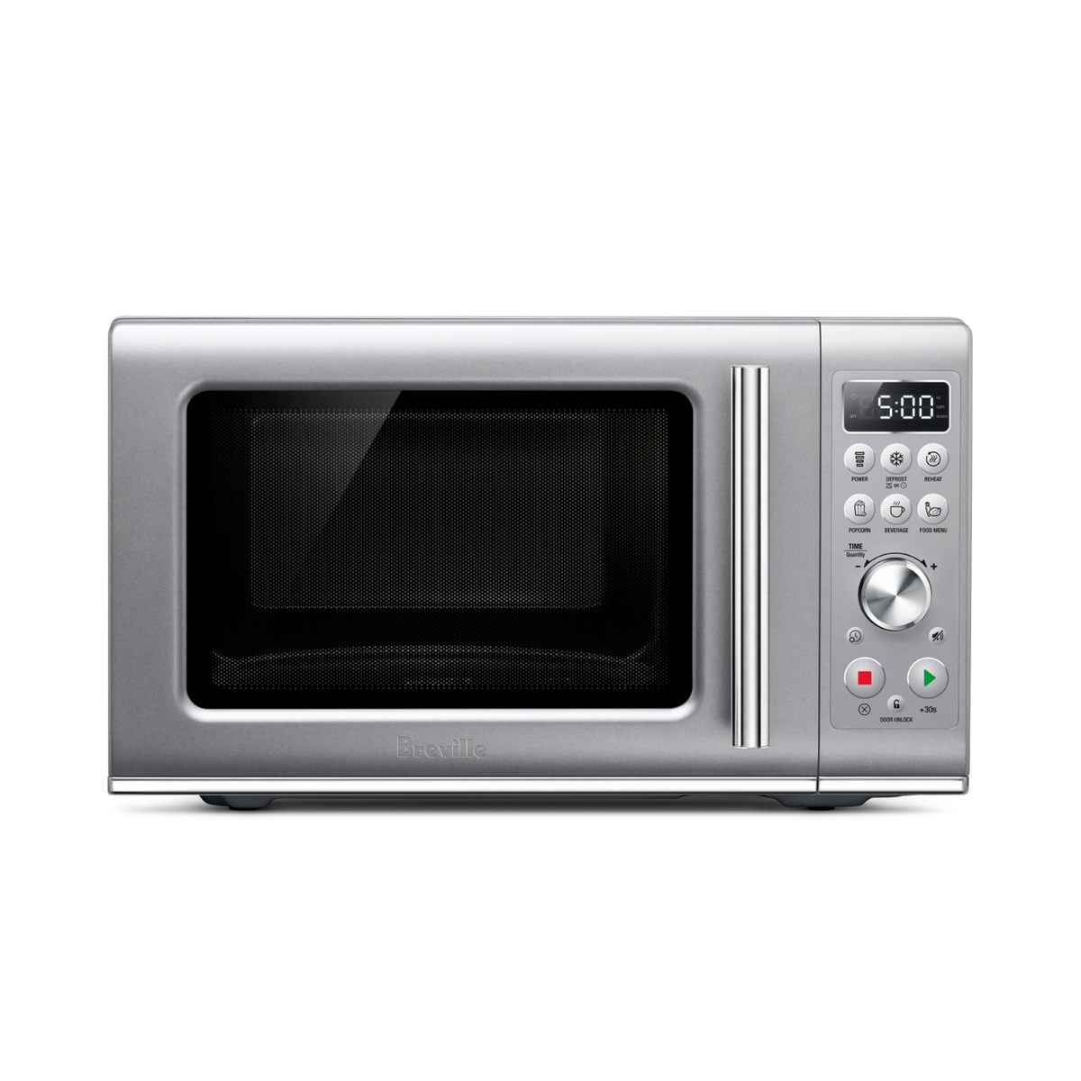 Breville the Compact Wave
