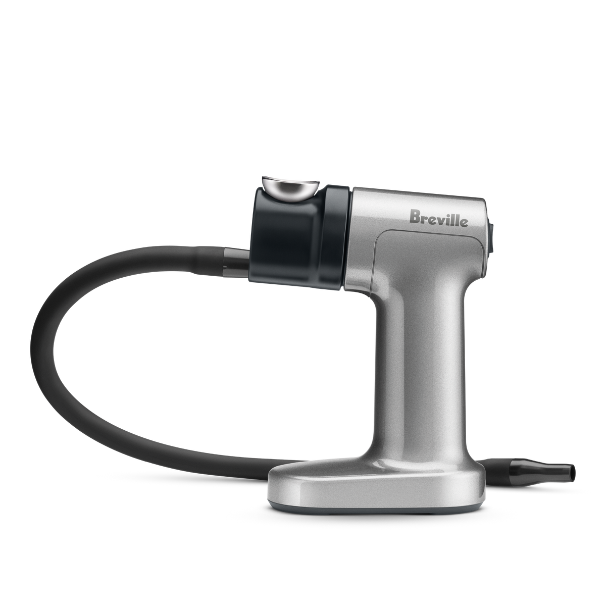Breville the Smoking Gun