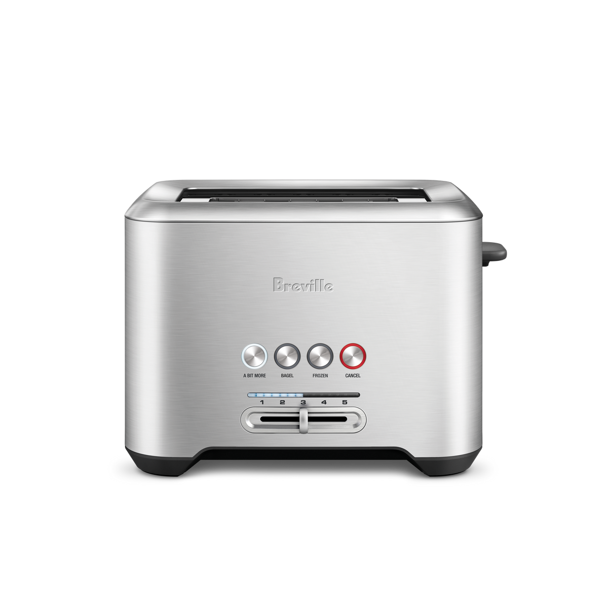 Breville the Bit More Toaster 2-slice
