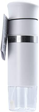 Misto Tritan Oil Sprayer - White Ht
