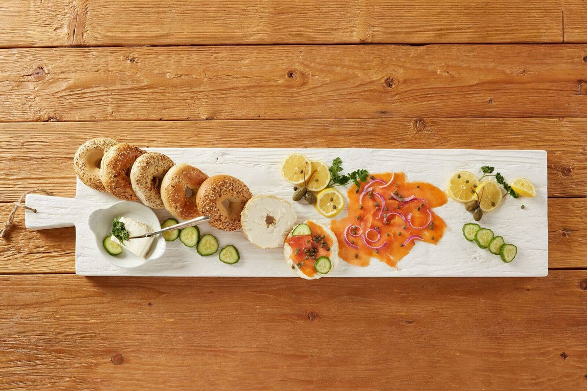 Bianca Farmtable Plank, Large