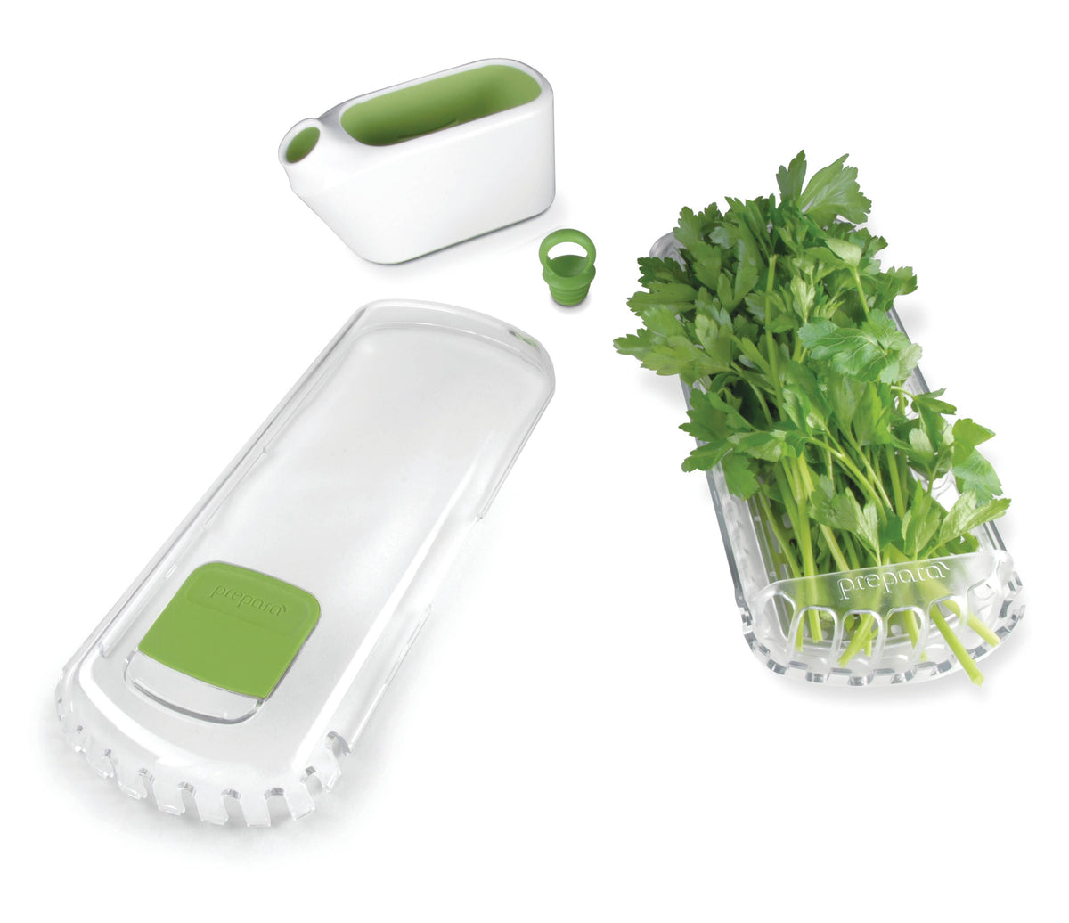 Herb Savor Deluxe