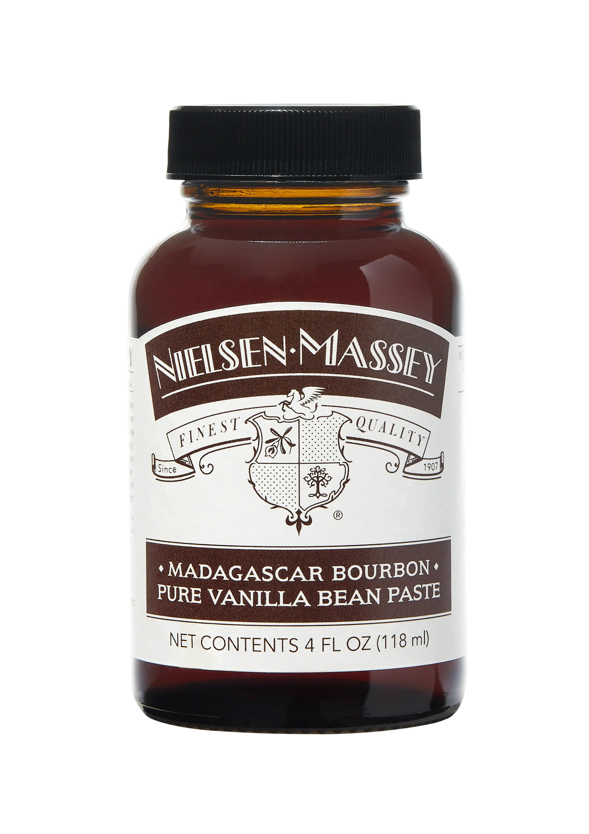 Nielsen-Massey Madagascar Bourbon Pure Vanilla Bean Paste