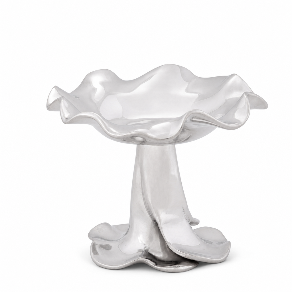 Carmel Elevated Dip Bowl 4.5 Tall