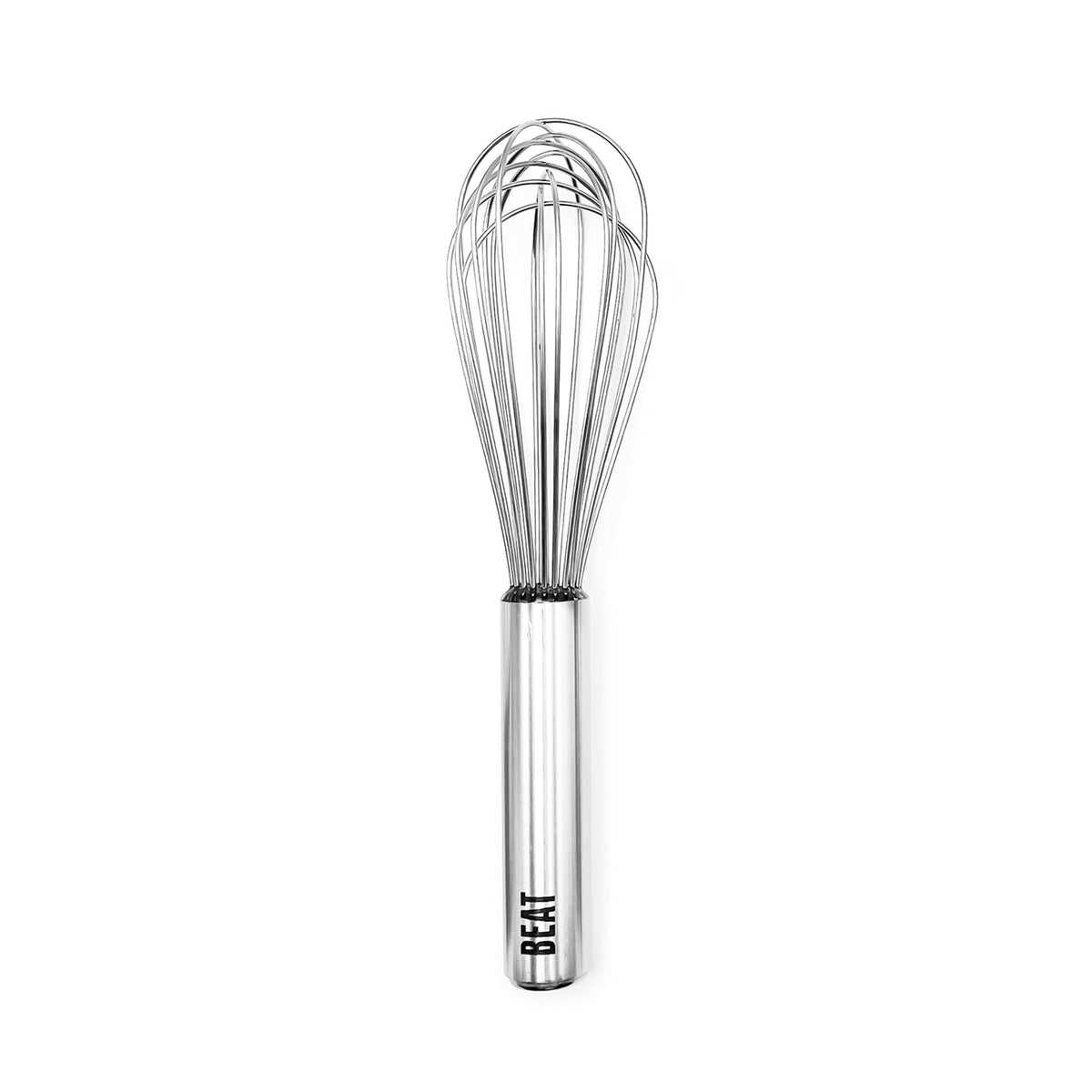 9" Stainless Steel Beat Whisk