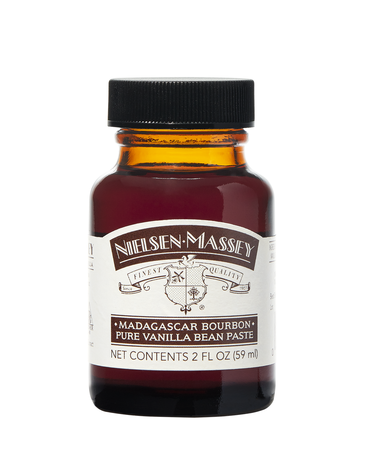 Nielsen-Massey Madagascar Bourbon Pure Vanilla Bean Paste