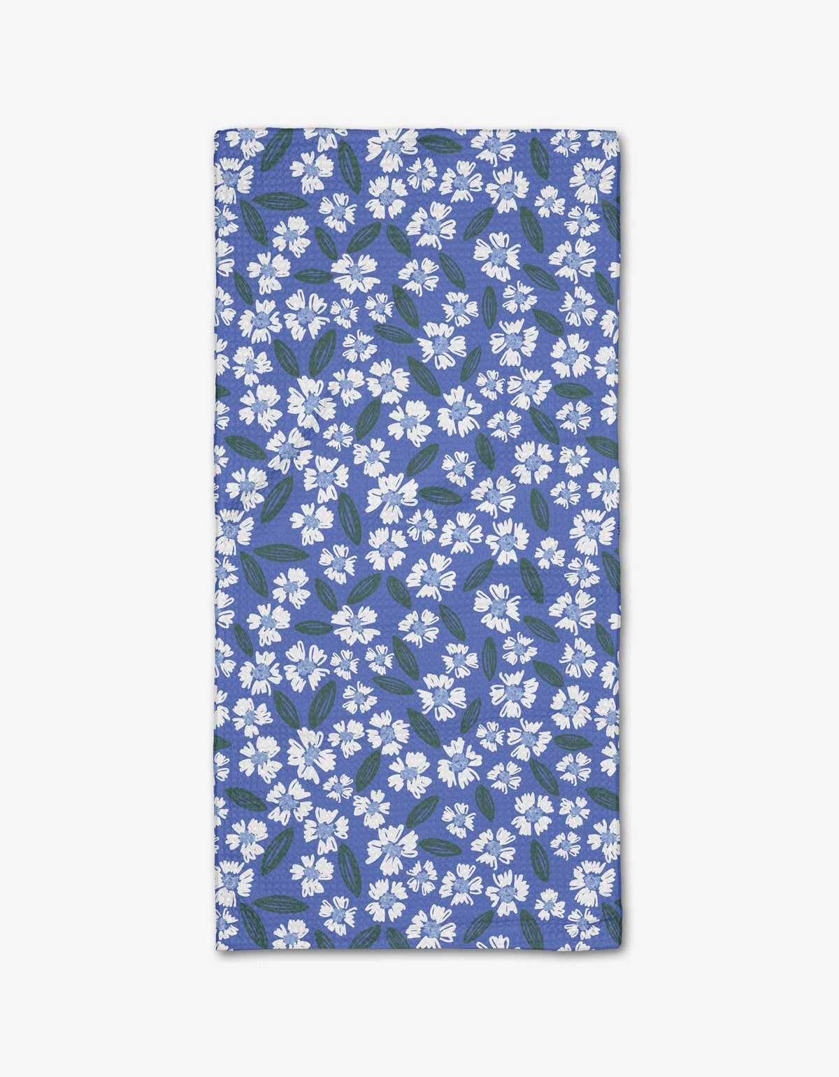 Sweetie Floral Bar Towel