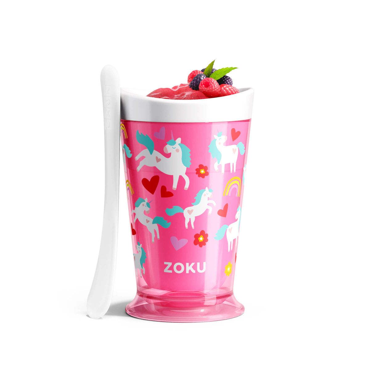 Slush & Shake Maker