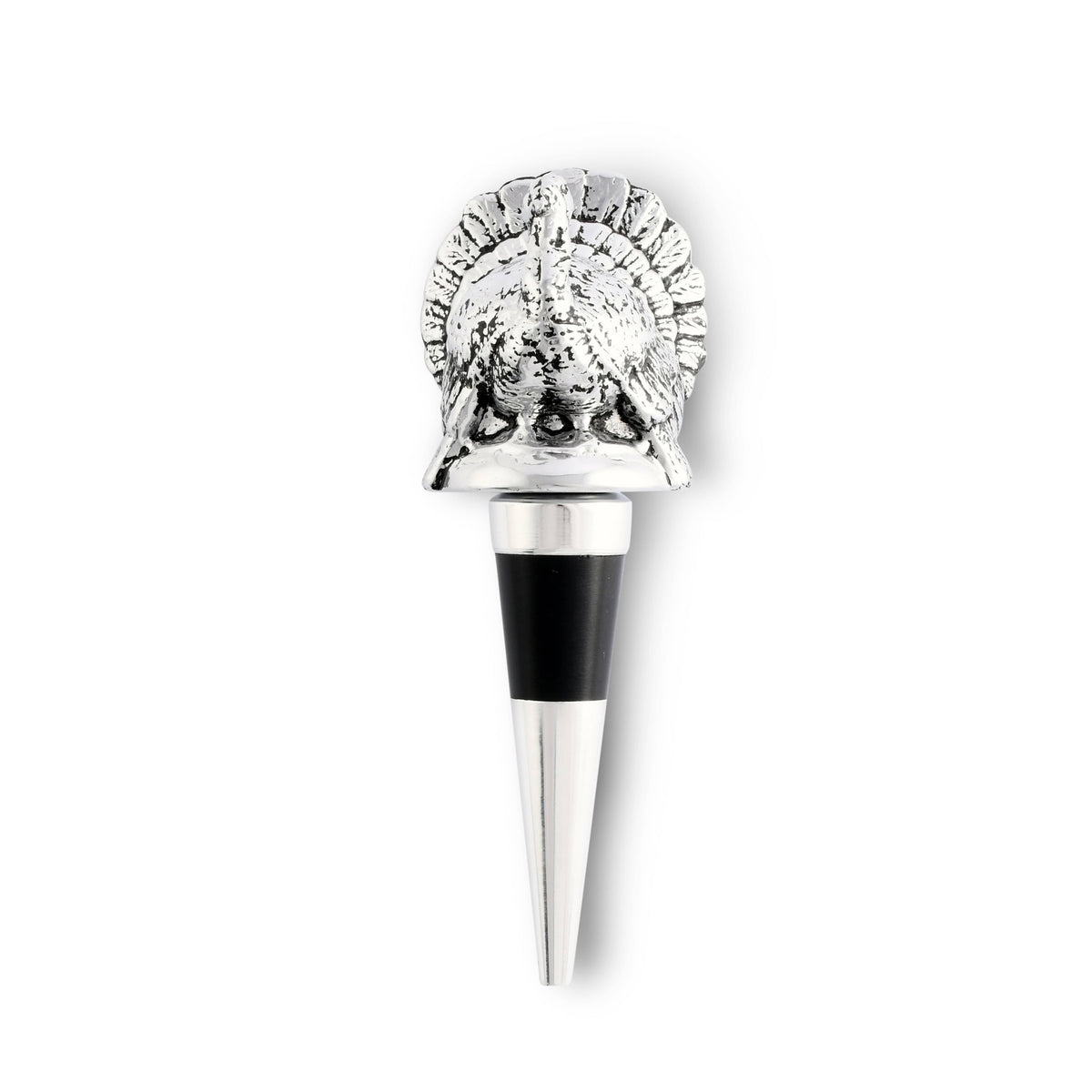 Turkey Bottle Stopper