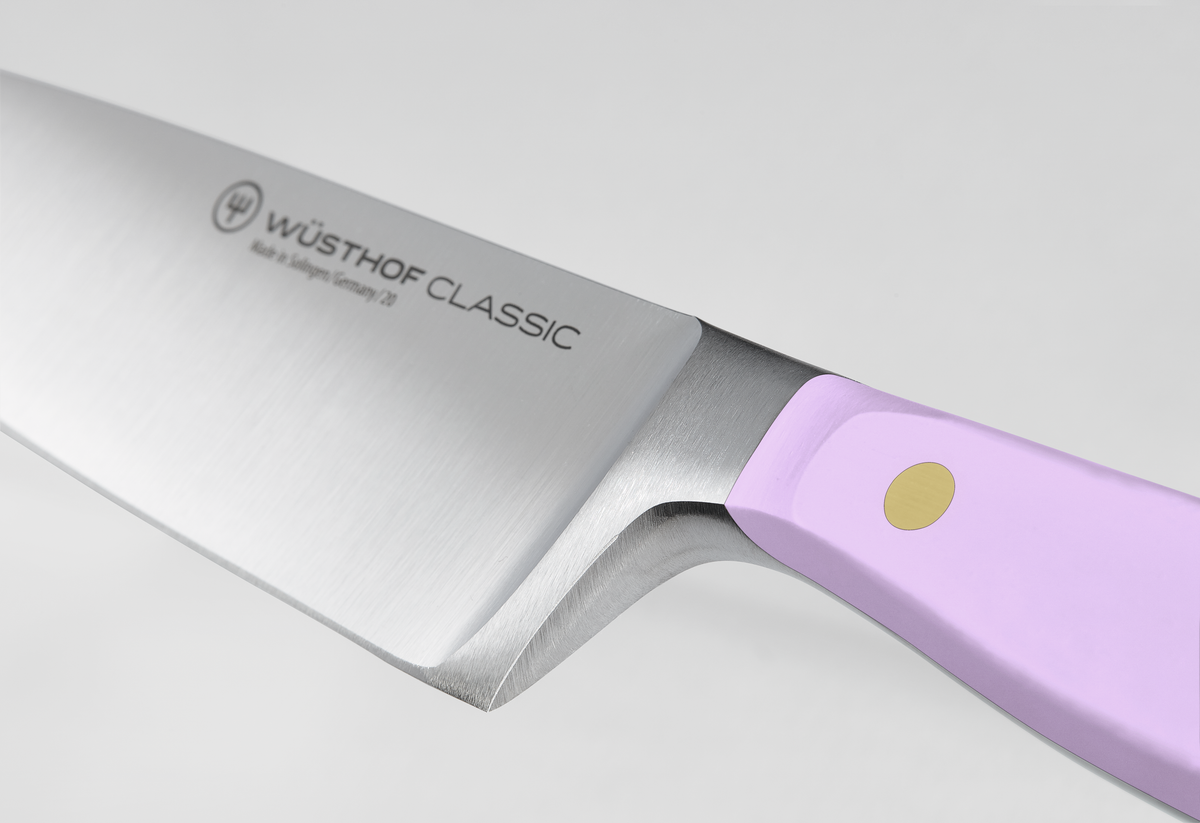 Wusthof Classic 2-Piece Prep Set — Purple Yam