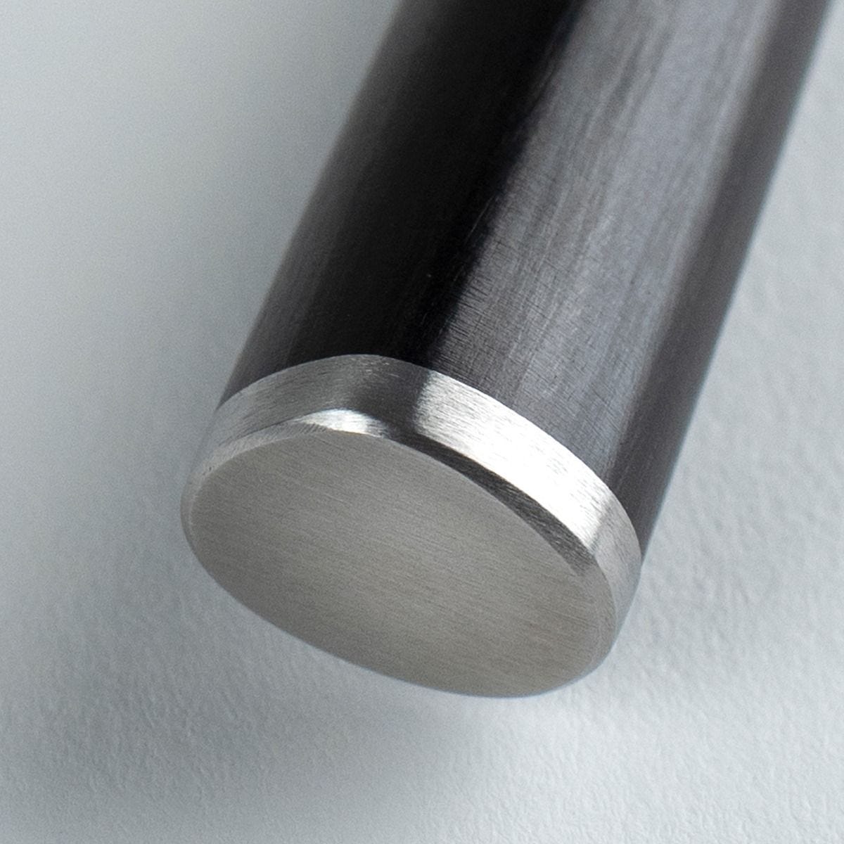 Shun Classic 4" Paring Knife — Ebony