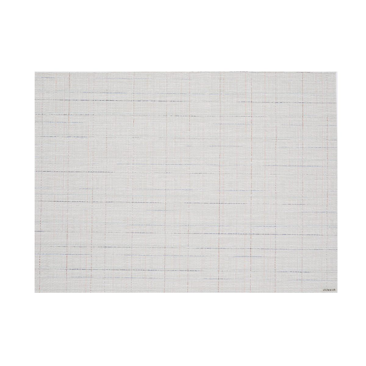 Crepe Placemats - Shell