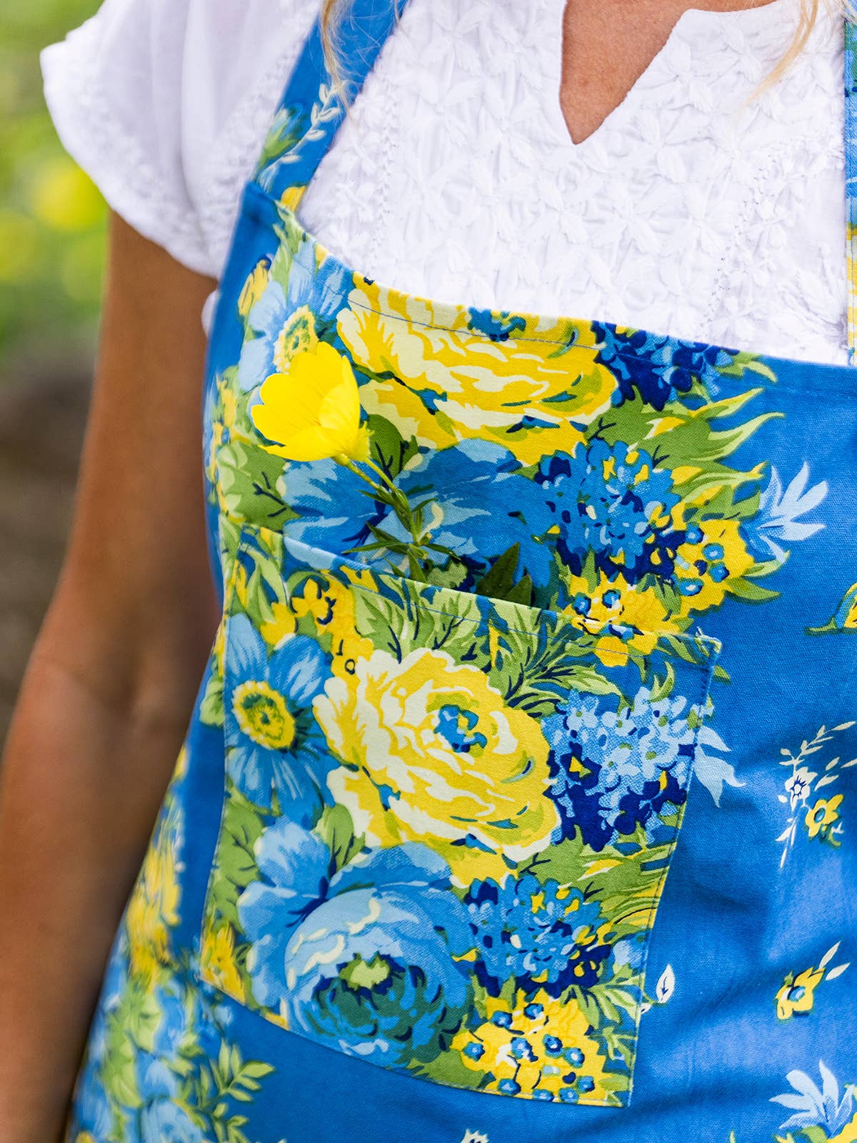 Avonlea Chef Apron