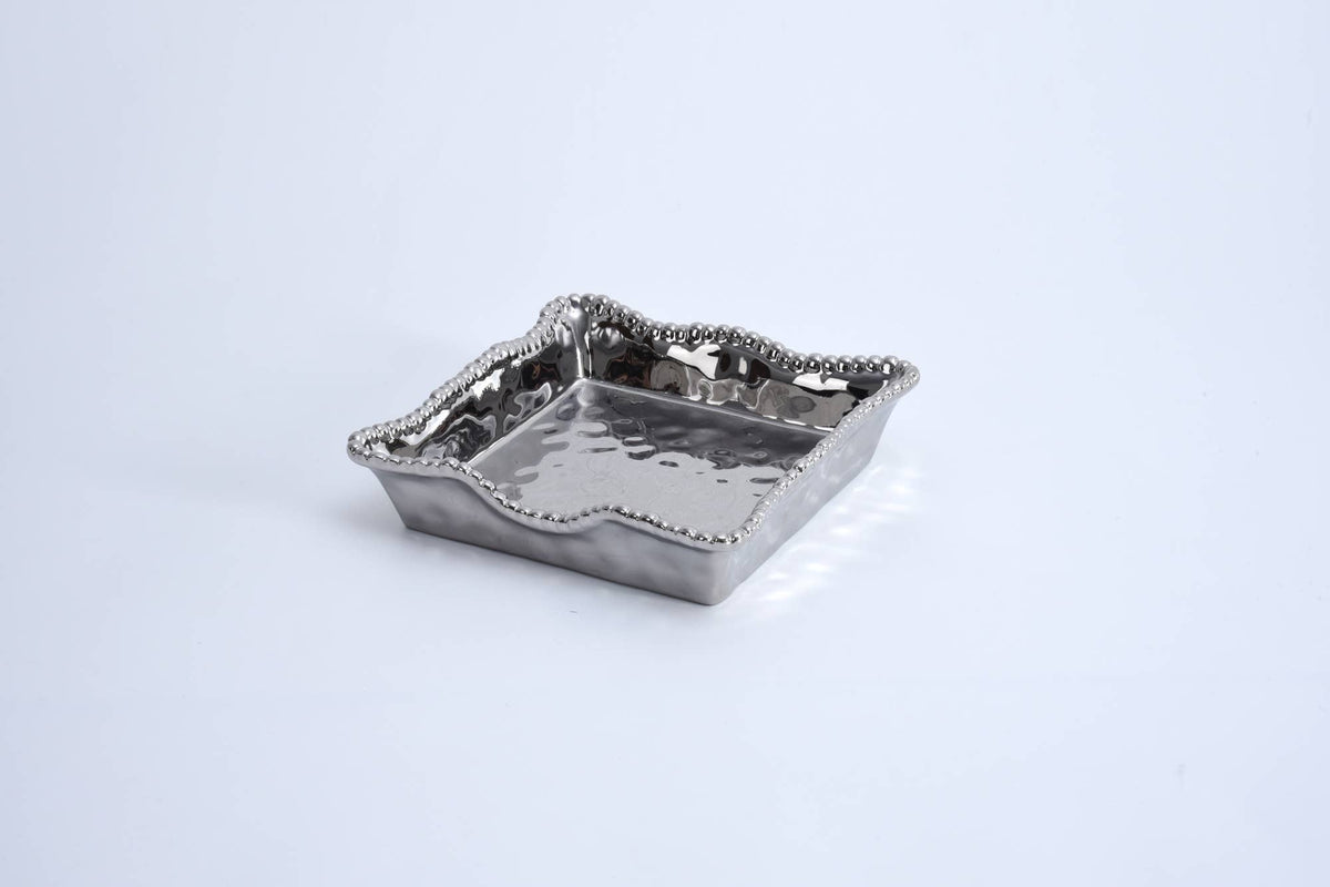 Luncheon Napkin Holder