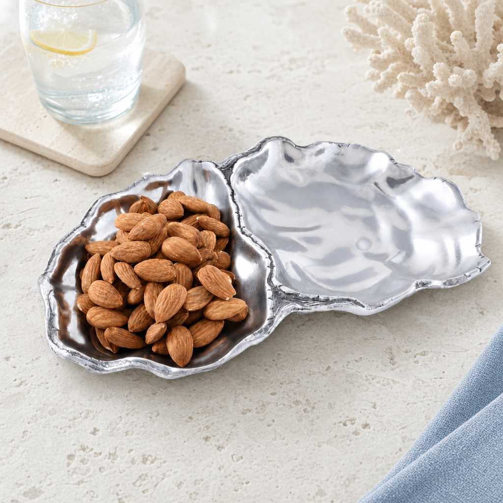 Oyster Catchall