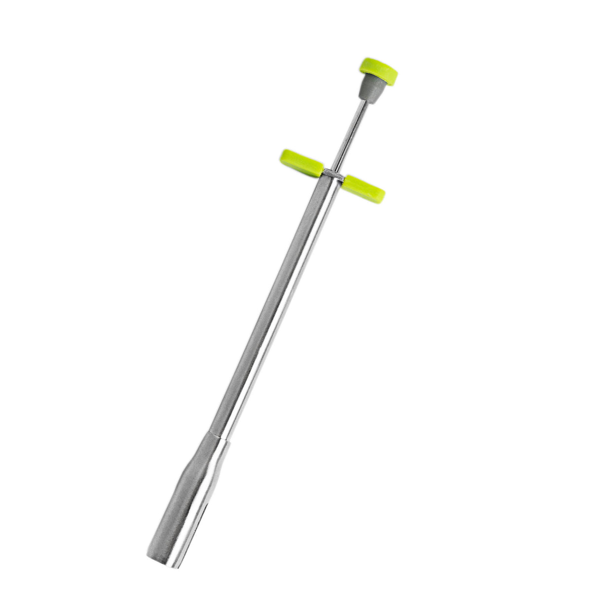 Fox Run Stainless Steel Olive Stuffer Tool, 5.5"