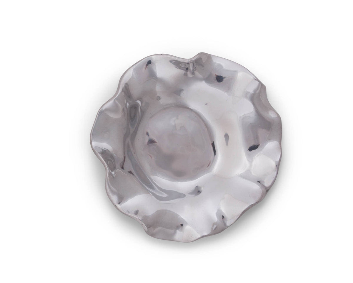 Carmel Elevated Dip Bowl 4.5 Tall