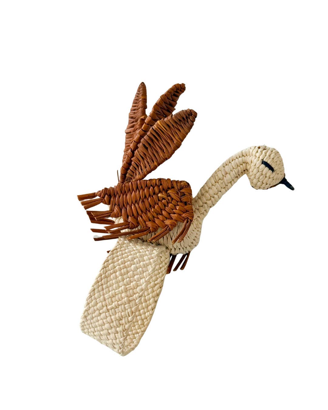 Turkey Napkin Ring